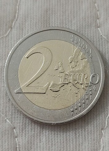  2 Euro {Almanya}