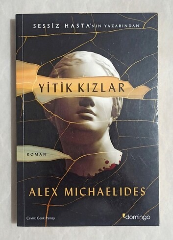 Yitik Kızlar {Alex Michaelides}