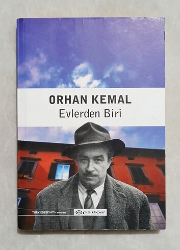 Evlerden Biri {Orhan Kemal}