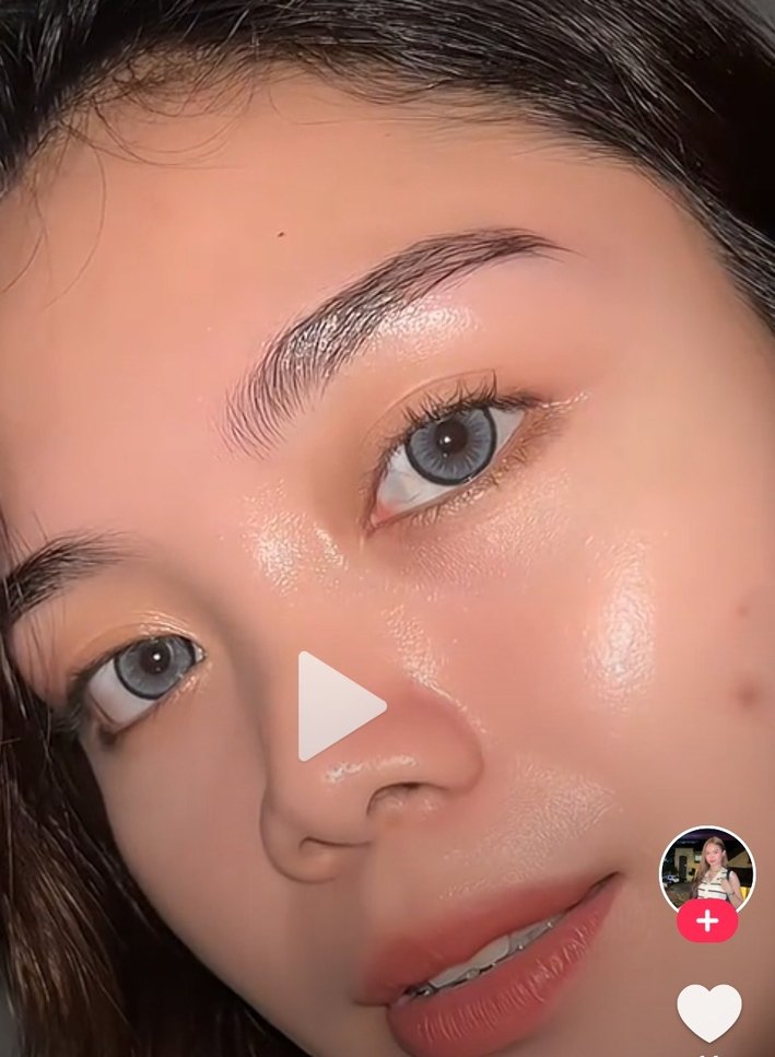 Gri Beyaz Kedi Aksesuarı - Görsel 2