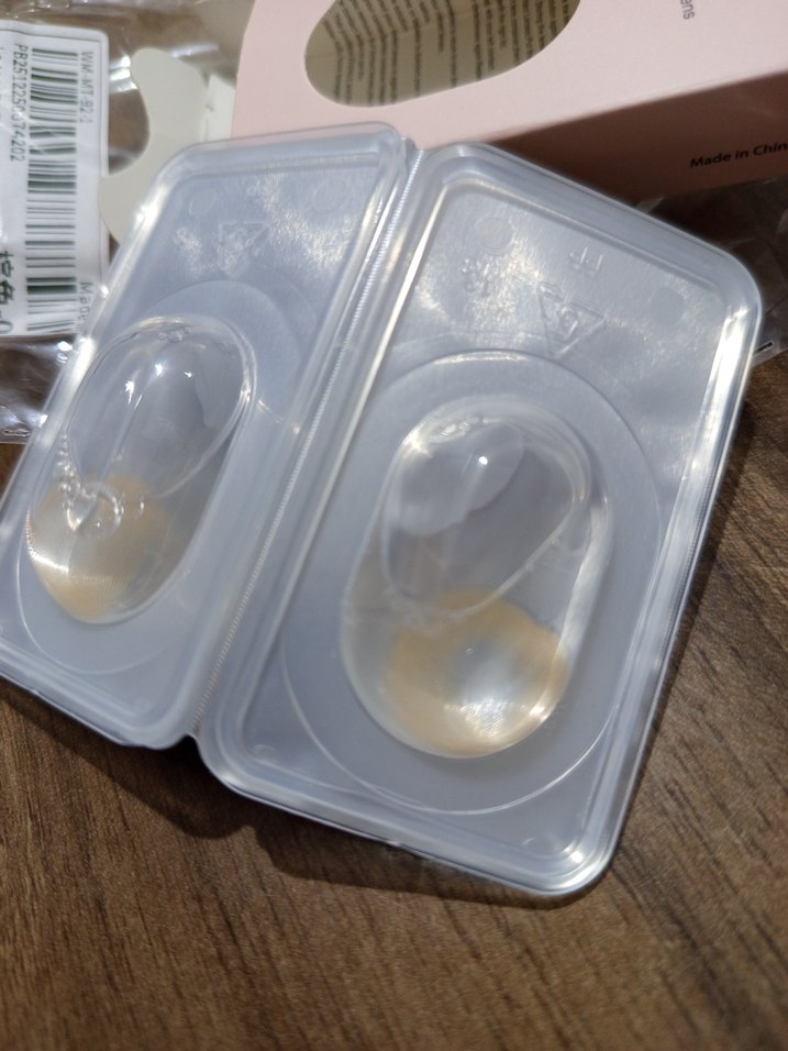 Koyu Bej Takma Kirpik - Görsel 3