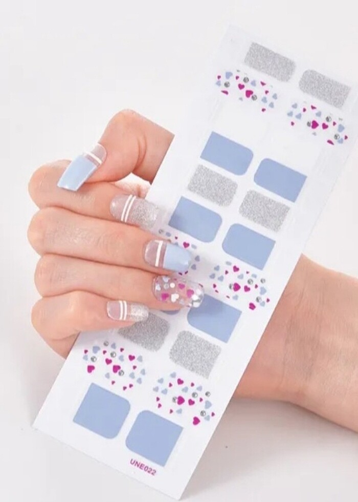 Manikür  - Görsel 2