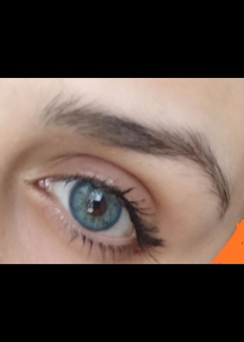 Takma kirpik - Görsel 4