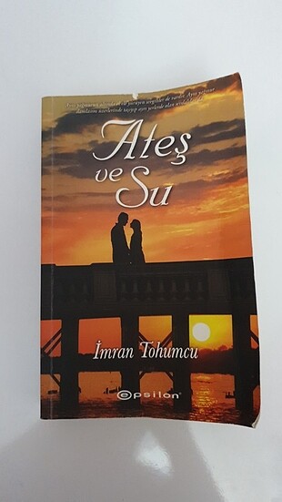 Ateş ve Su 1