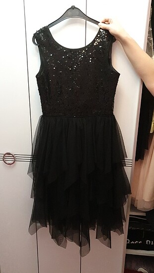 H&M abiye