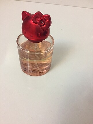 Hello kitty parfüm