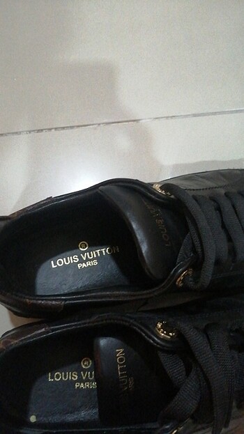 Louis Vuitton Muhtesem