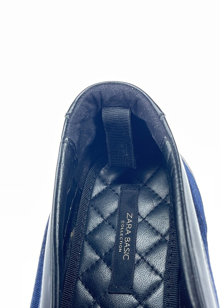 Zara Espadril %70 İndirimli. - Görsel 4