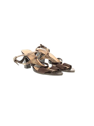 Etienne Aigner Etienne Aigner Platform %70 İndirimli.