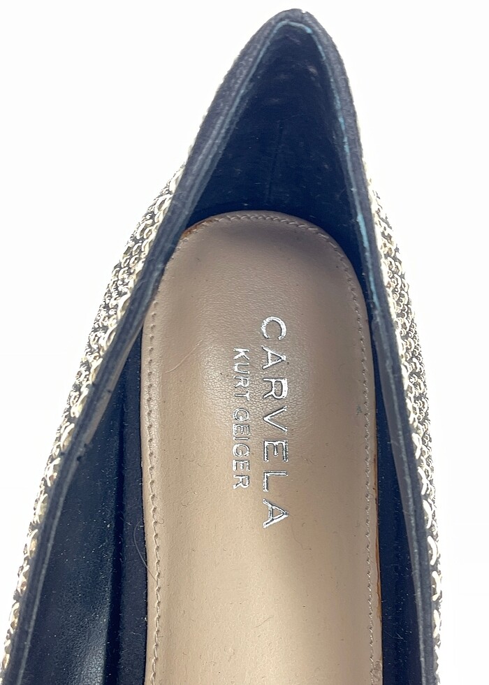Carvela Espadril %70 İndirimli. - Görsel 4