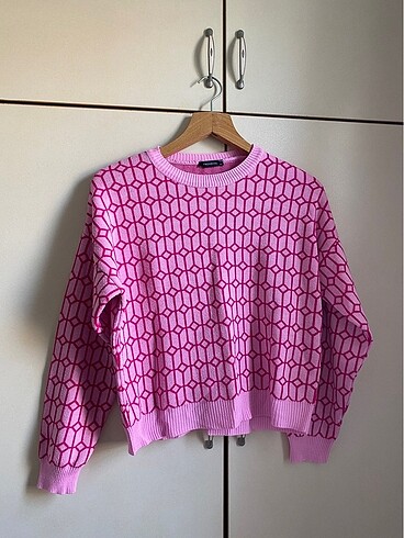 pembe kazak trendyolmilla