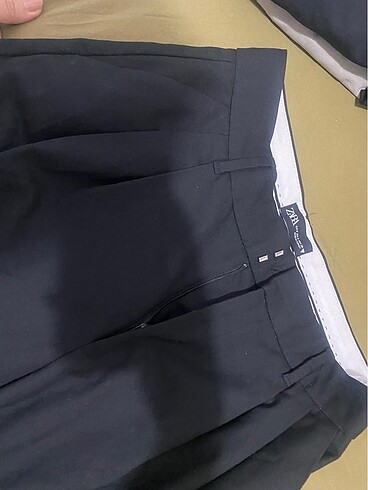 m Beden Zara pantolon