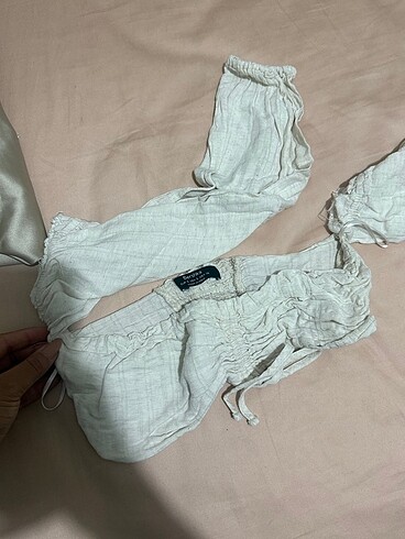 Bershka Bershka top