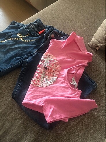 Tyees jean