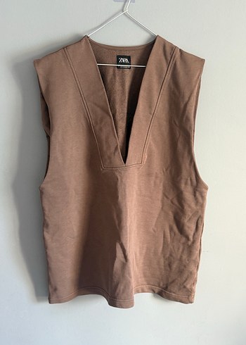 Zara Süveter - Görsel 3