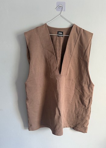 Zara Süveter - Görsel 2