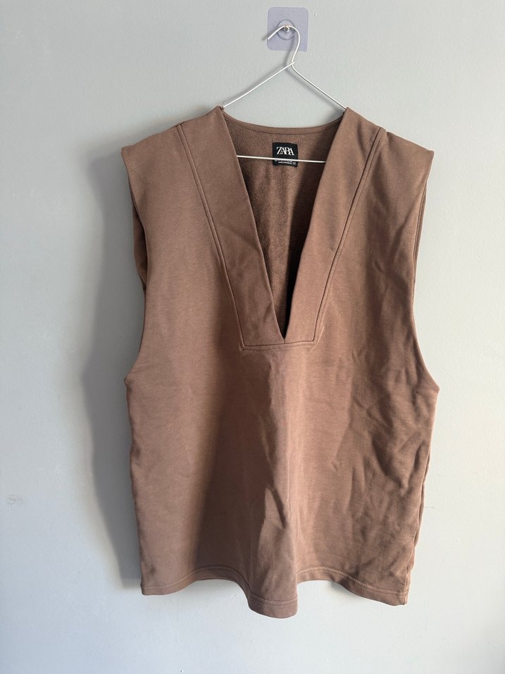 Zara Süveter - Görsel 2