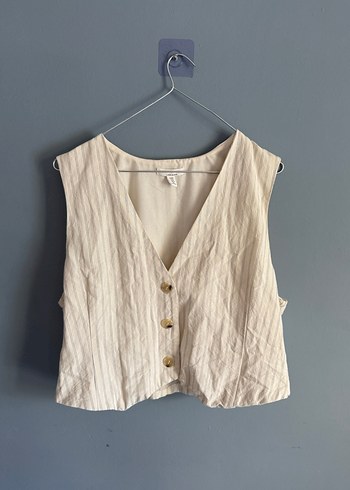 H&M Yelek - Görsel 3