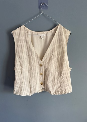 H&M Yelek - Görsel 2