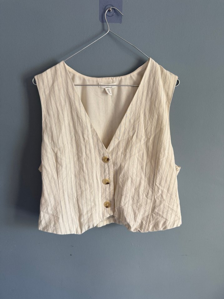 H&M Yelek - Görsel 2