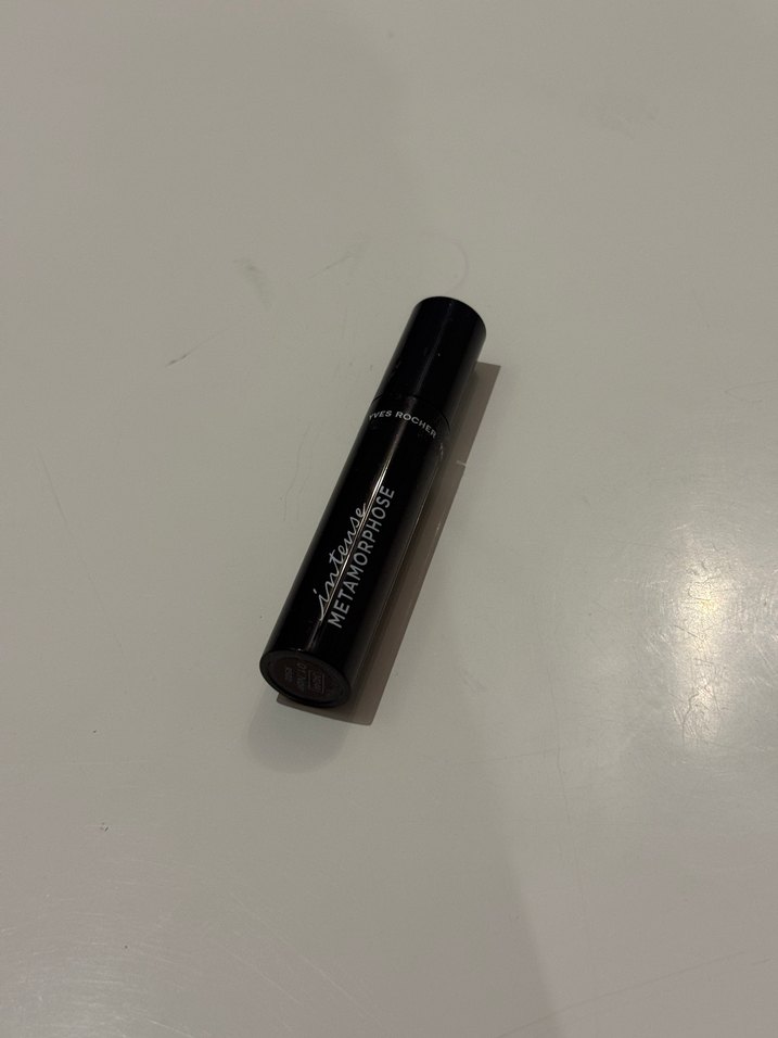Yves Rocher Siyah Maskara - Görsel 2
