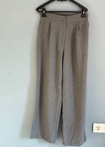 Kumaş Pantolon - Görsel 2