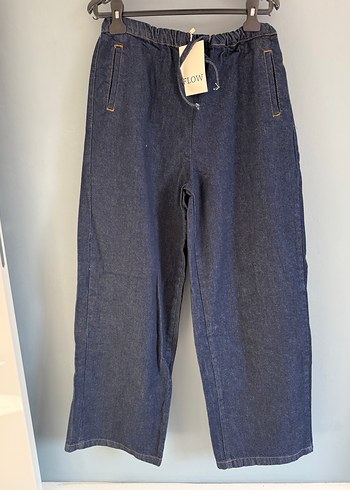 Denim Takım - Görsel 3