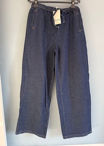 Denim Takım - Görsel 4