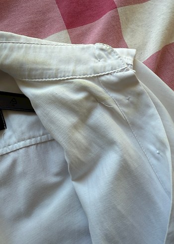 Sagaza Gömlek - Görsel 3