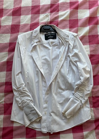 Sagaza Gömlek - Görsel 2