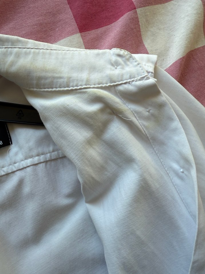 Sagaza Gömlek - Görsel 3