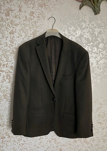 Baggi Erkek Ceketi - Görsel 2