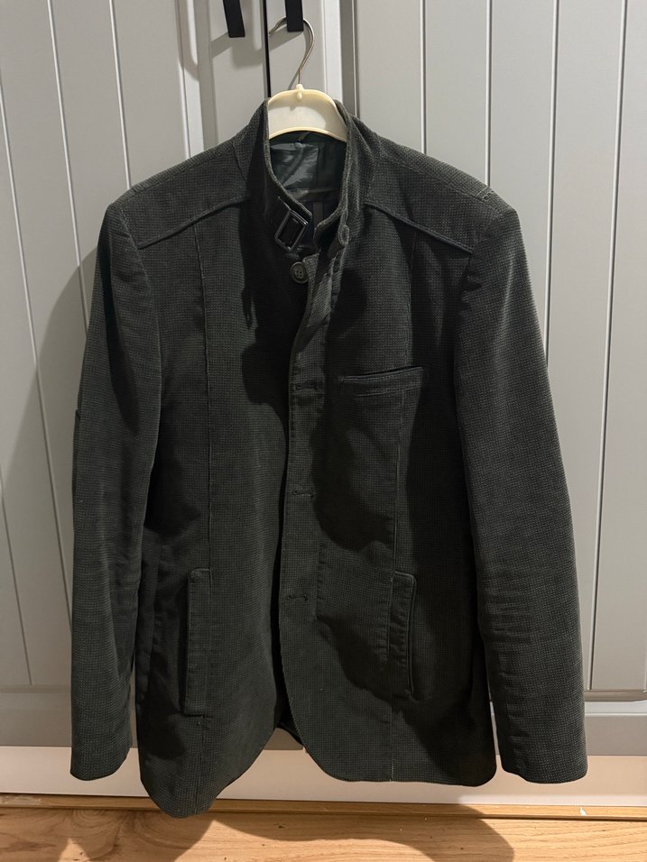 Altınyıldız Erkek Ceketi - Görsel 2