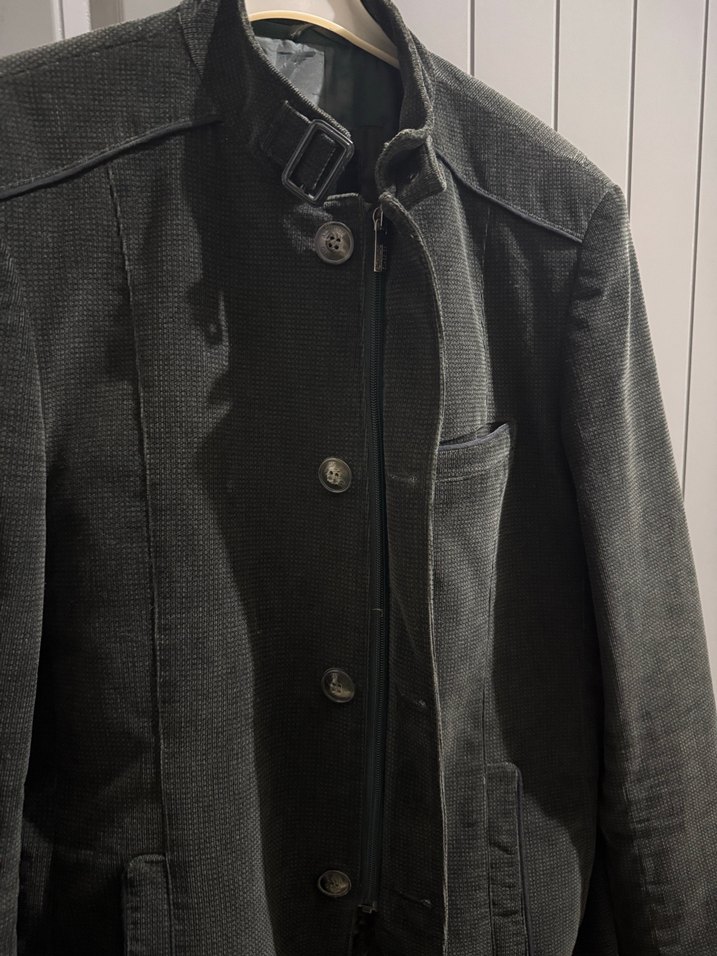 Altınyıldız Erkek Ceketi - Görsel 3