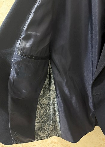 Erkek Ceket - Görsel 5