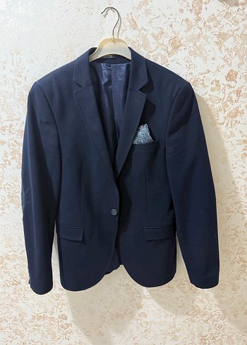 Erkek Ceket - Görsel 2