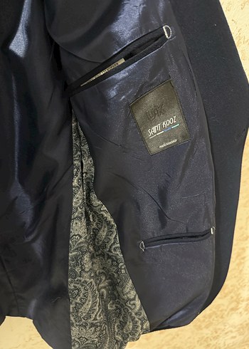 Erkek Ceket - Görsel 6