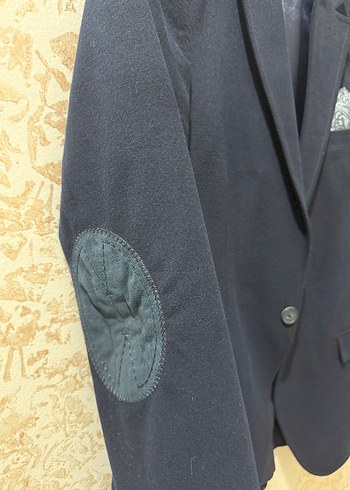 Erkek Ceket - Görsel 3