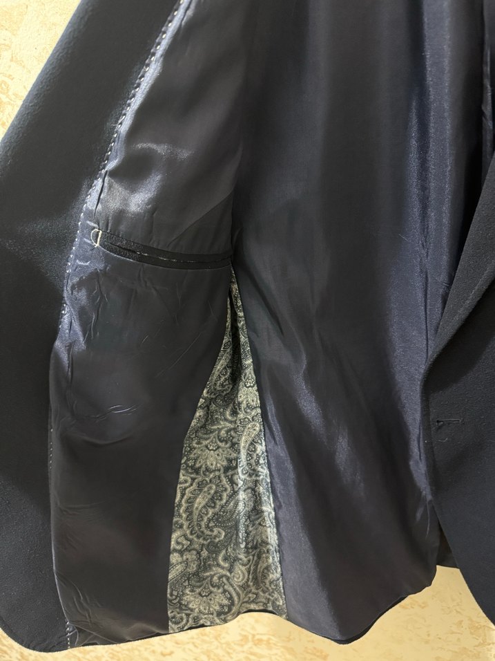 Erkek Ceket - Görsel 5