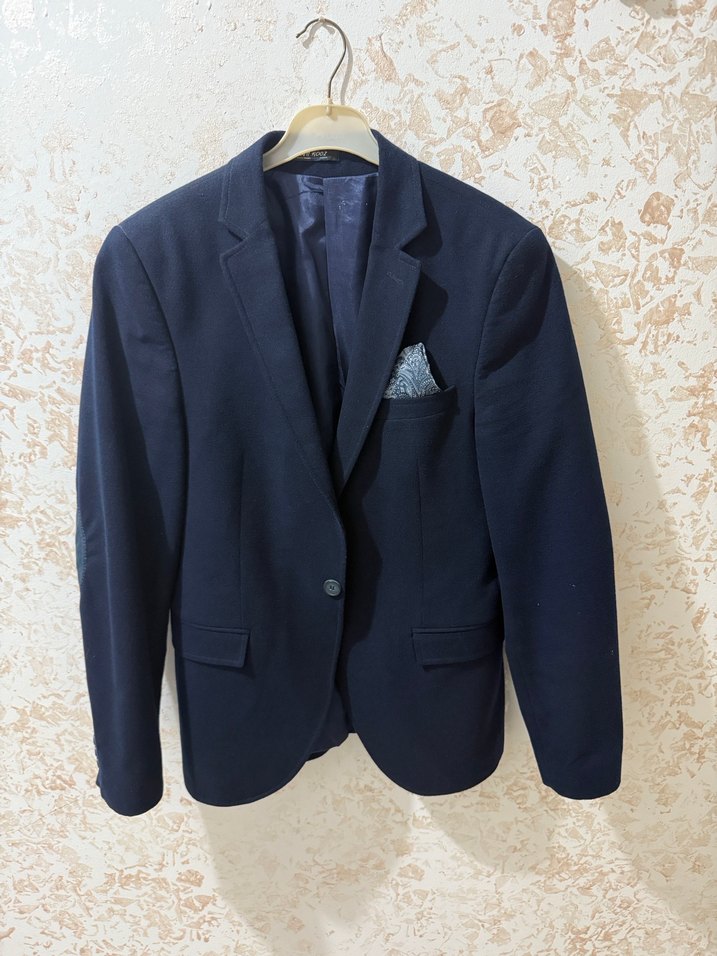 Erkek Ceket - Görsel 2