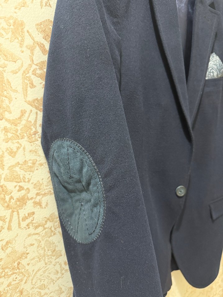 Erkek Ceket - Görsel 3