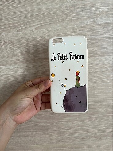 iPhone 6s Plus telefon kılıfı