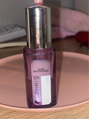 Loreal revitalift göz serumu - Görsel 3