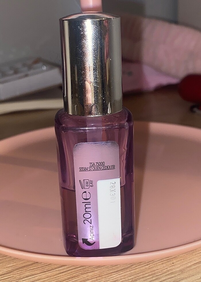 Loreal revitalift göz serumu - Görsel 3