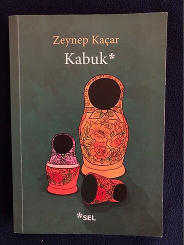 Zeynep Kaçar Kabuk