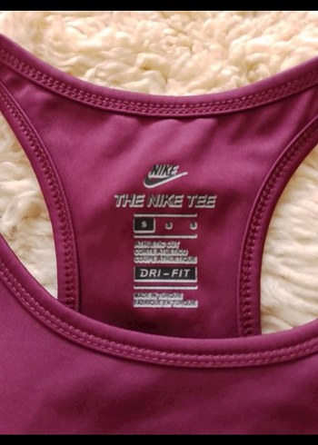 Mor Mini Sporcu Sütyeni - Görsel 5