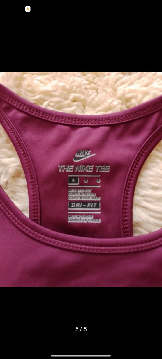 Mor Mini Sporcu Sütyeni - Görsel 5