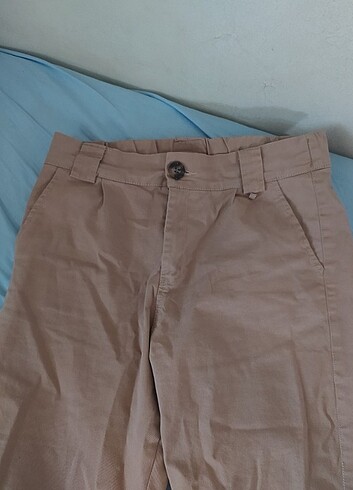 BebePlus camel pantolon 
