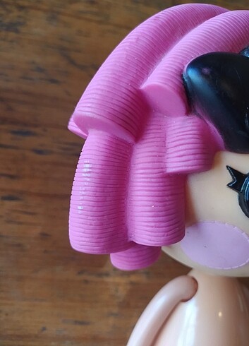 Beden Renk lalaloopsy sugar cookie crumbs bebek doll