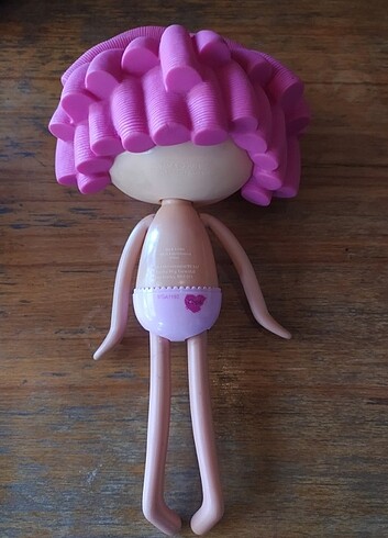 lalaloopsy sugar cookie crumbs bebek doll